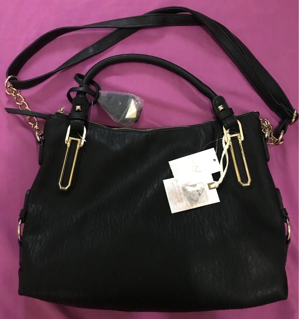 Jessica simpson ryanne hobo bag on sale