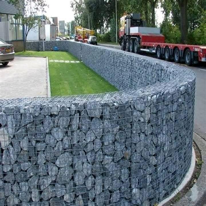 Jhay Cyrus builders construction precast concrete fence renovation ...