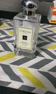 Jo malone