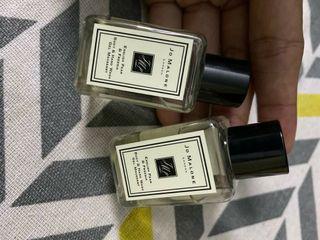 Jo malone bpdy wash