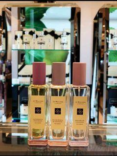 Jo Malone lavender