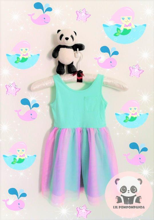 jumping beans all day play dress