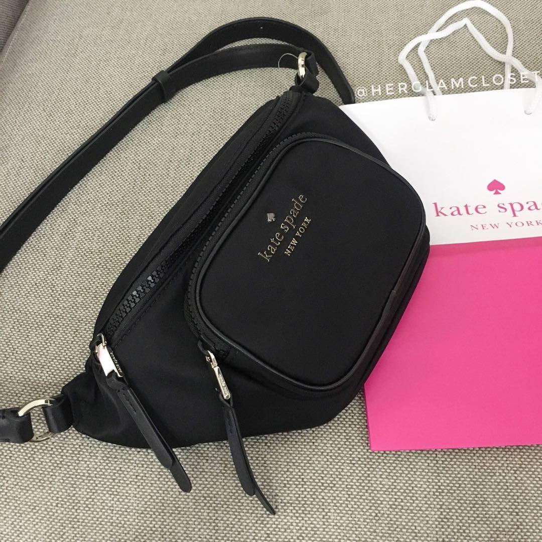 kate spade fanny
