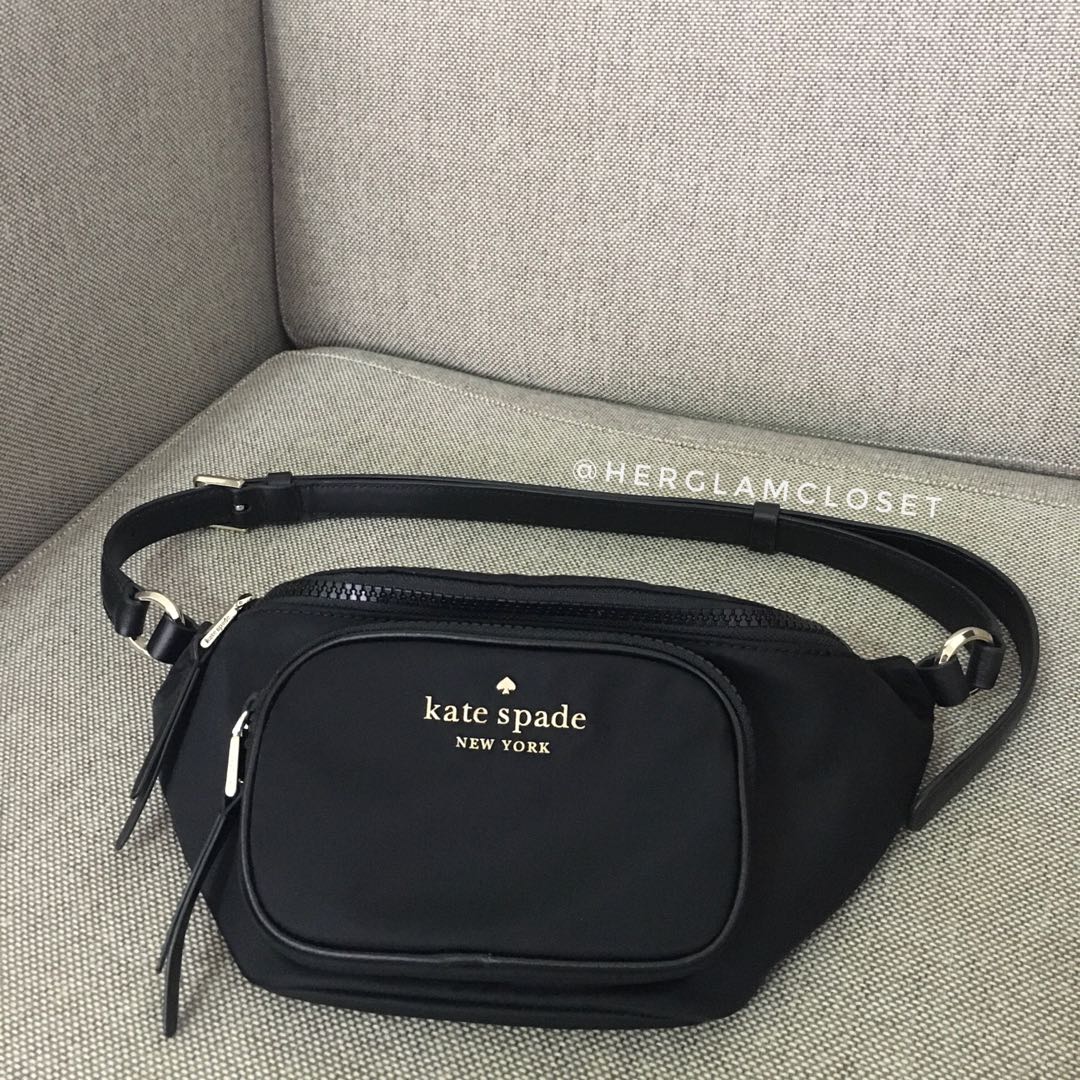Kate spade sales fanny pack canada