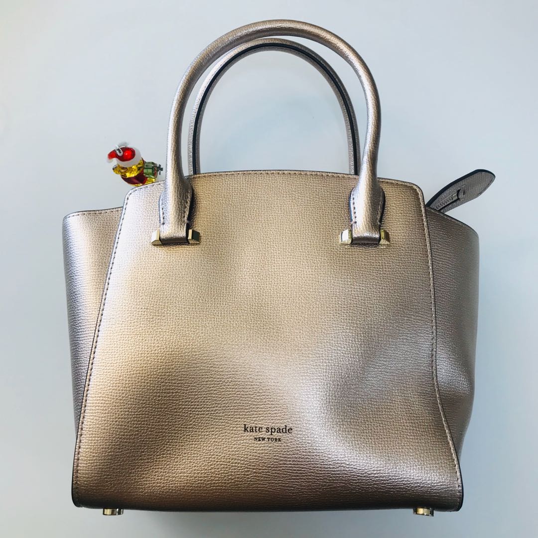 kate spade sydney medium satchel