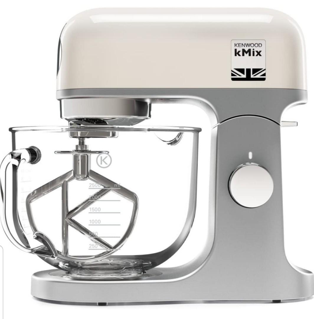 kenwood creaming beater