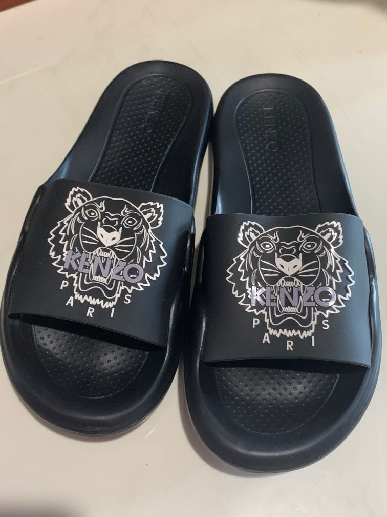 sandal kenzo