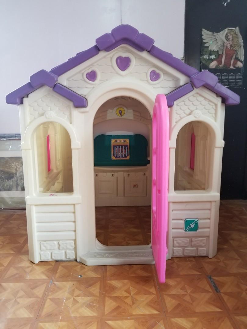 Lerado play house 2025