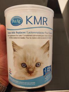 Kmr kitten milk