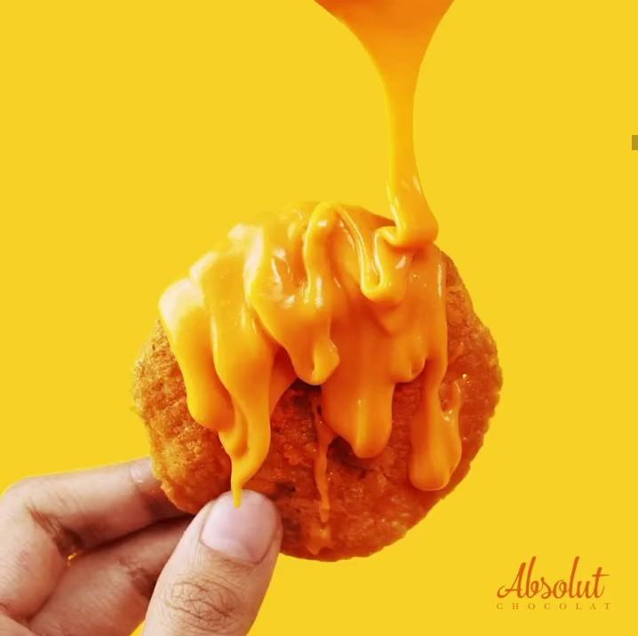 Koo Kee By Absolute Chocolate Food Drinks Baked Goods On Carousell