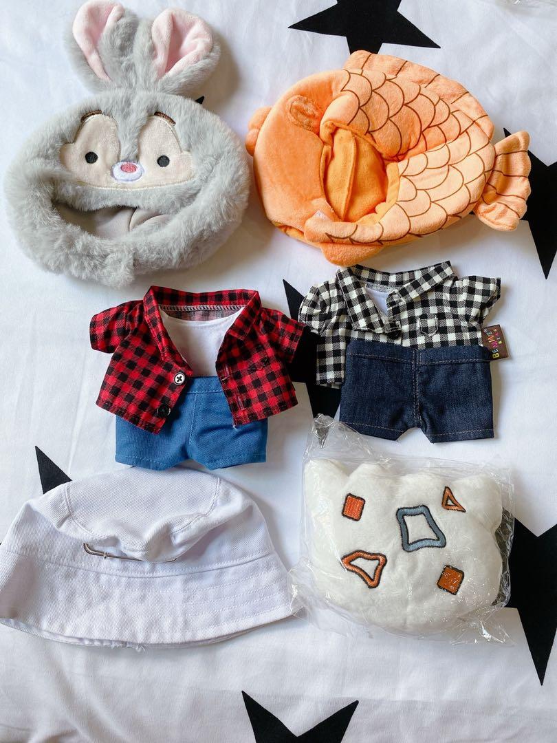 15cm doll clothes clearance