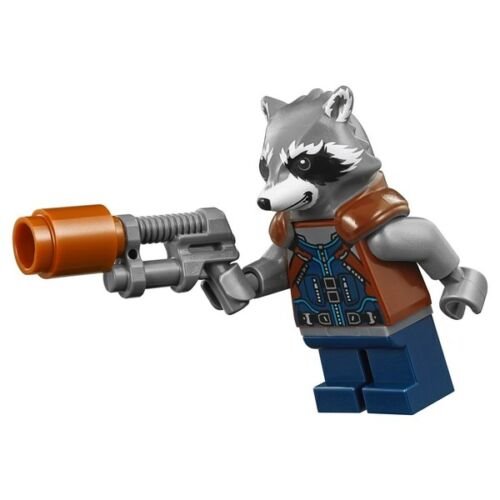 lego marvel rocket