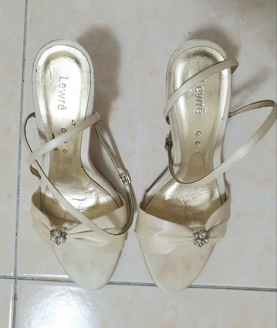 Lewre wedding shoes 2025