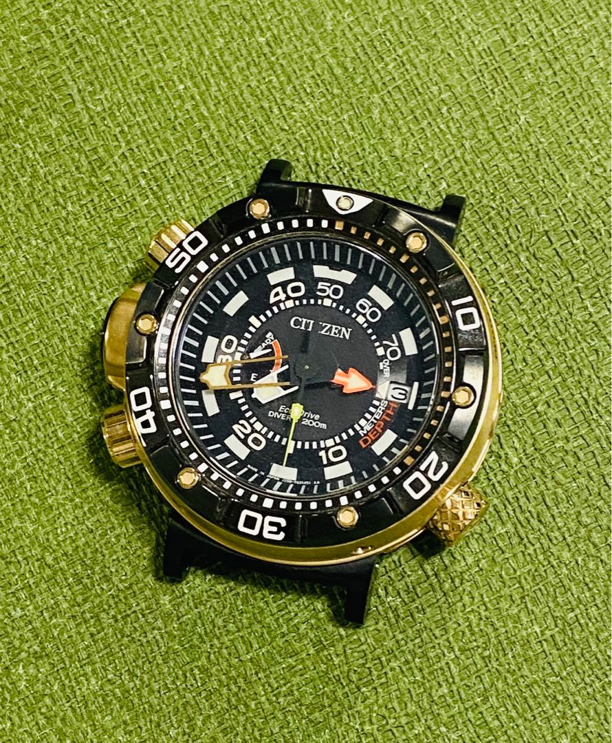 Citizen bn2026 best sale