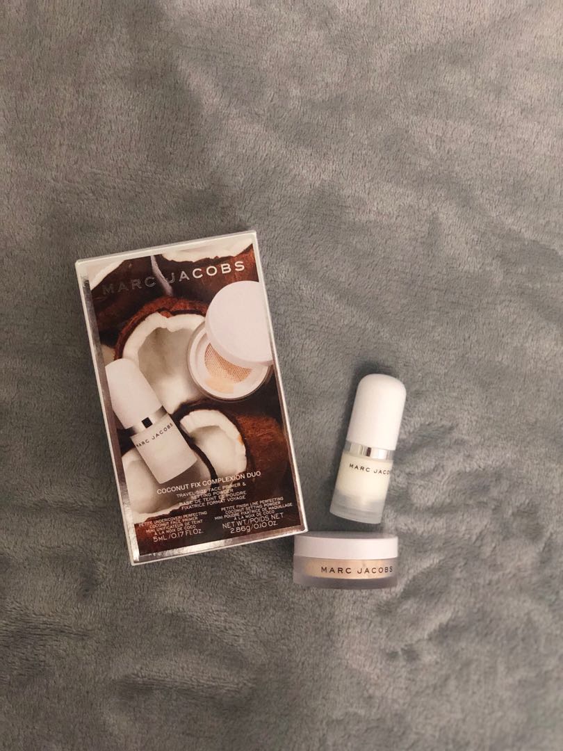 marc jacobs cream highlighter stick