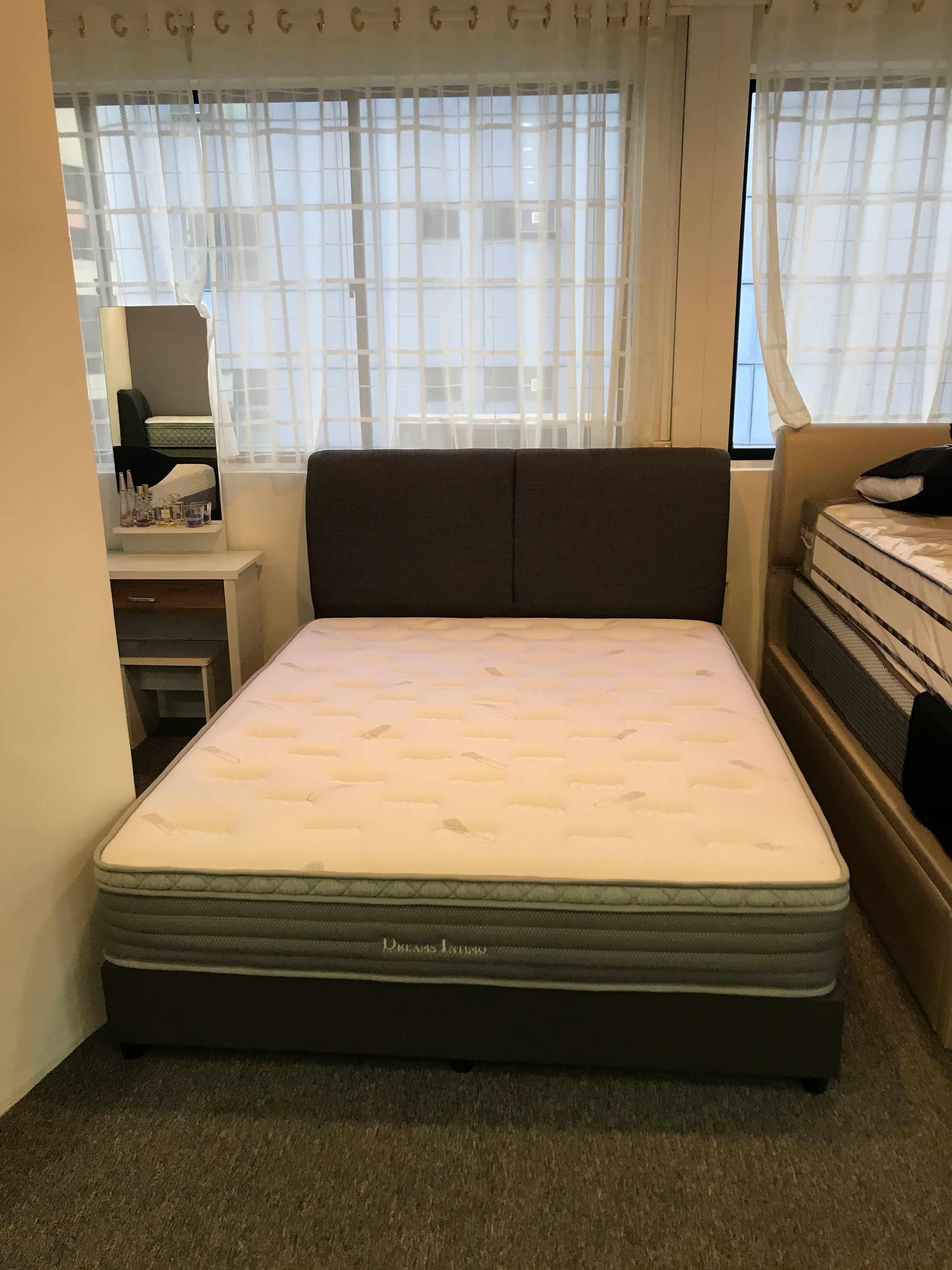 Mattress Direct Factory salesSingle BedQueen bedSuper single bedcheap mattress Cooling