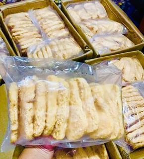 (Category: ) located in . Submitted by bend.the.trends.ph (Listing ID 1005206367, Image 1). Description: .