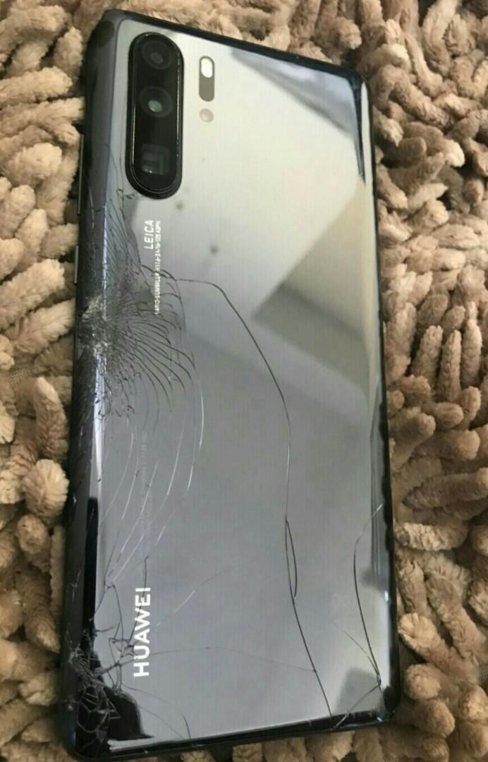 Membeli Hp Rosak Mobile Phones Tablets Others On Carousell