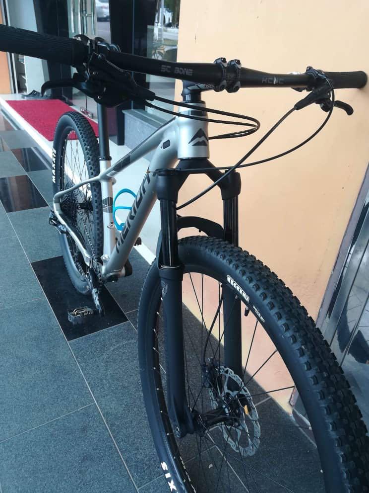 Merida nx edition clearance frame