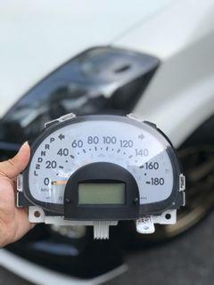 Meter Myvi Auto Accessories Carousell Malaysia