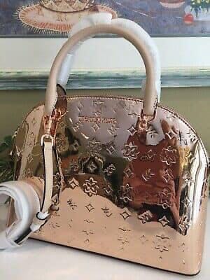 michael kors emmy large dome