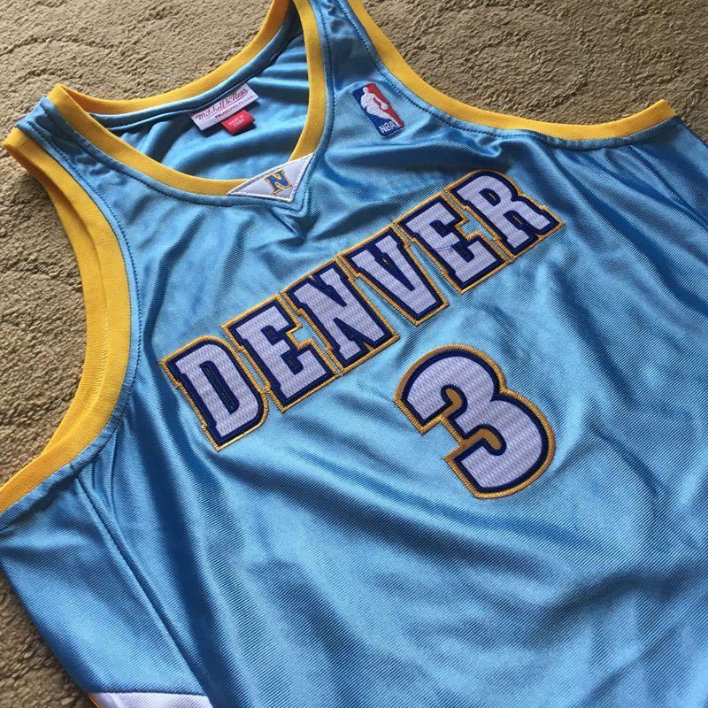 mitchell and ness iverson