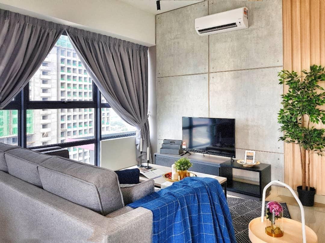 Mont Kiara Freehold Dream Condo Save Up To 200k Property For Sale On Carousell