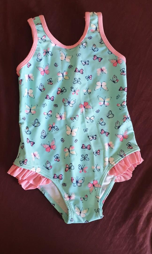 Mothercare baby swimwear clearance