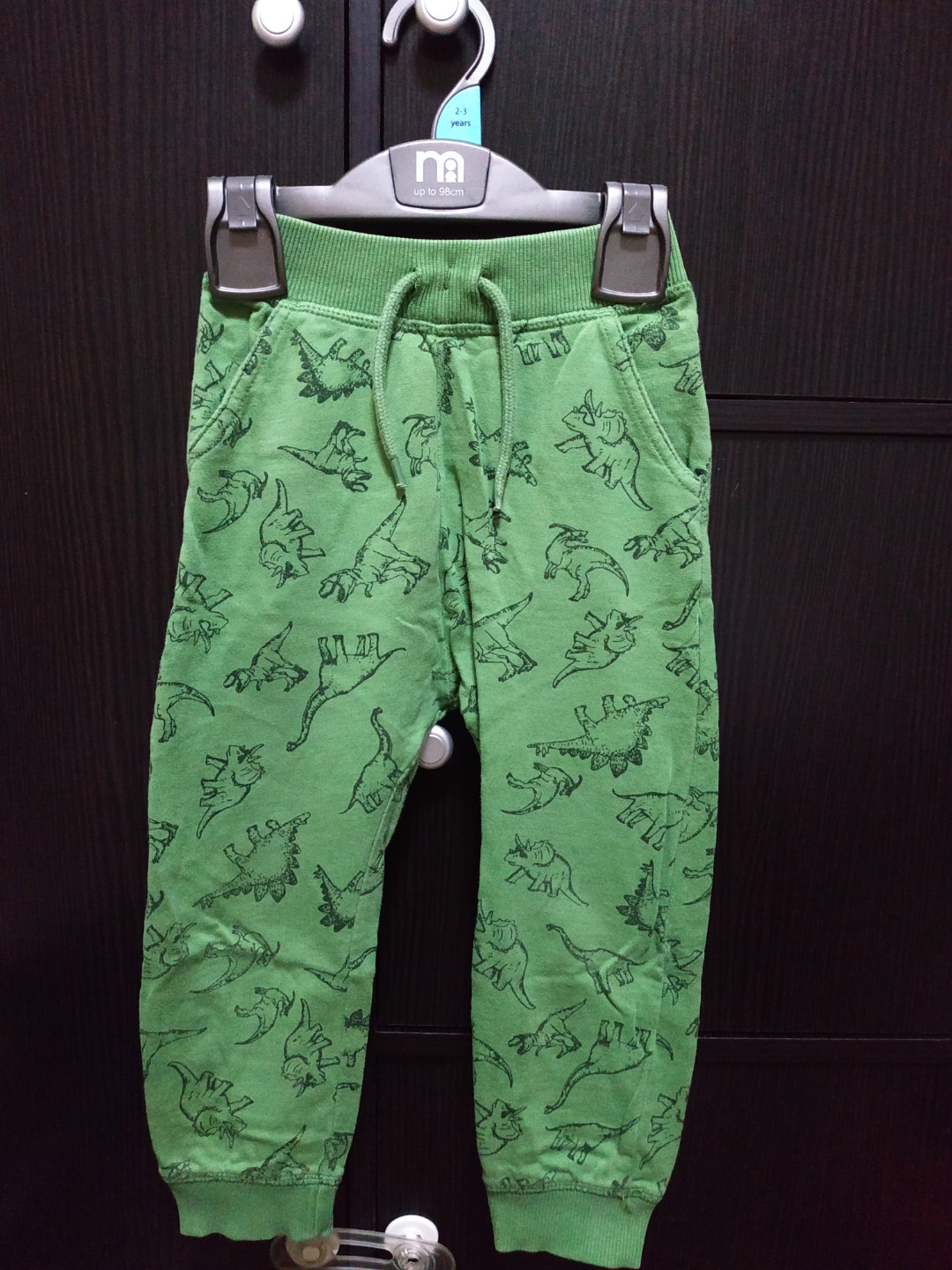 mothercare boys pants