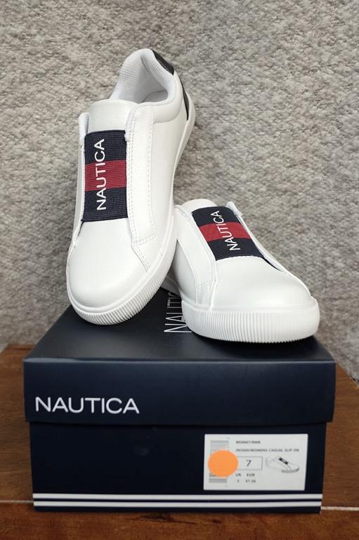 Nautica shoes womens price sale