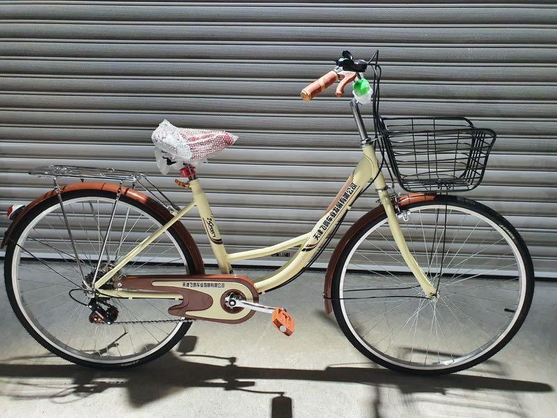 bell bike rack yellow