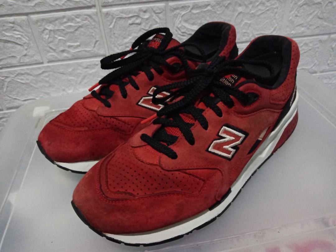 New balance 1600 top elite edition for sale