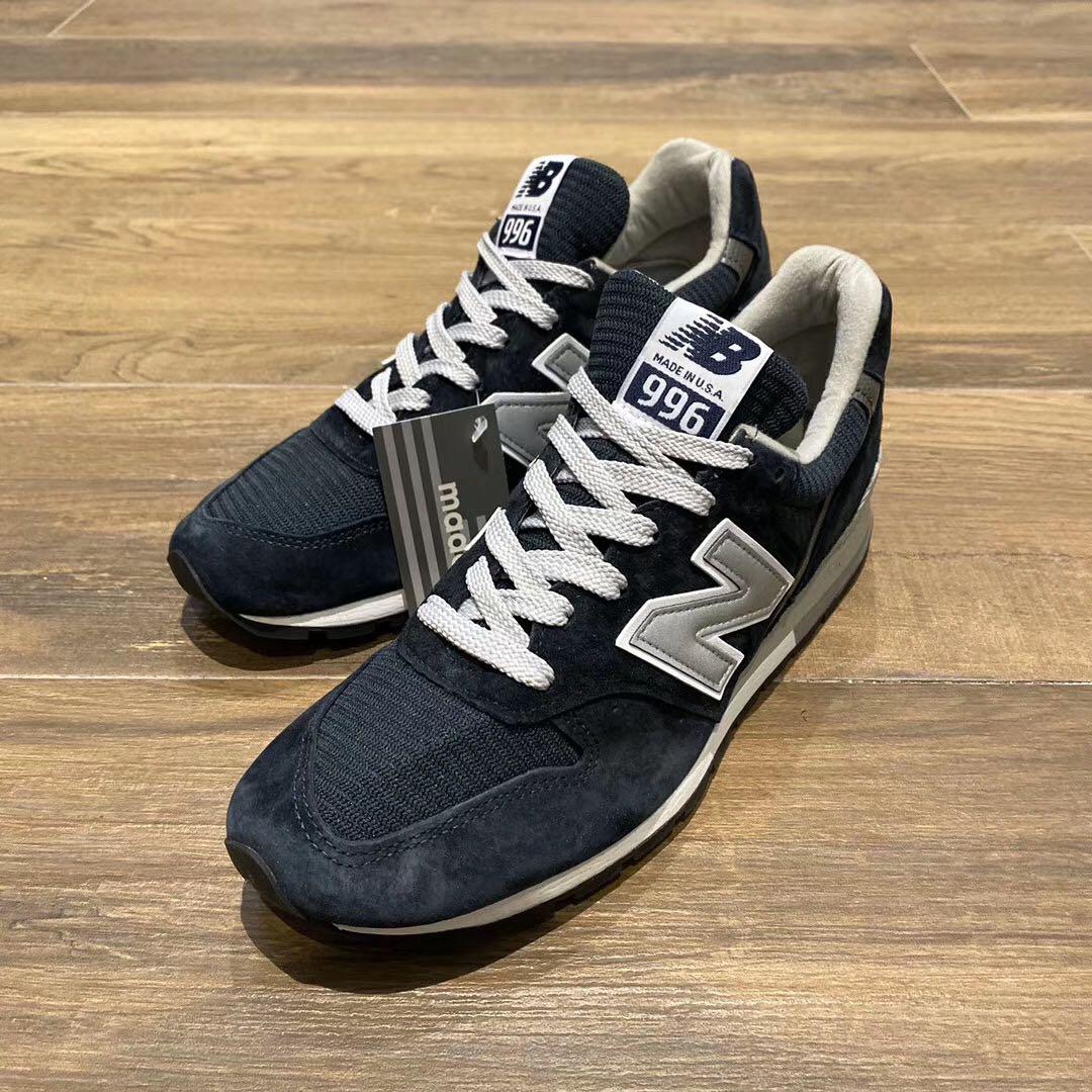 New balance m996nav discount