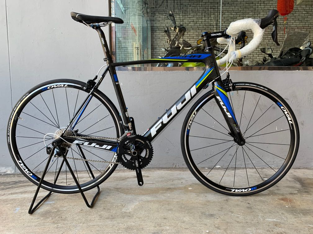 Fuji altamira carbon shop
