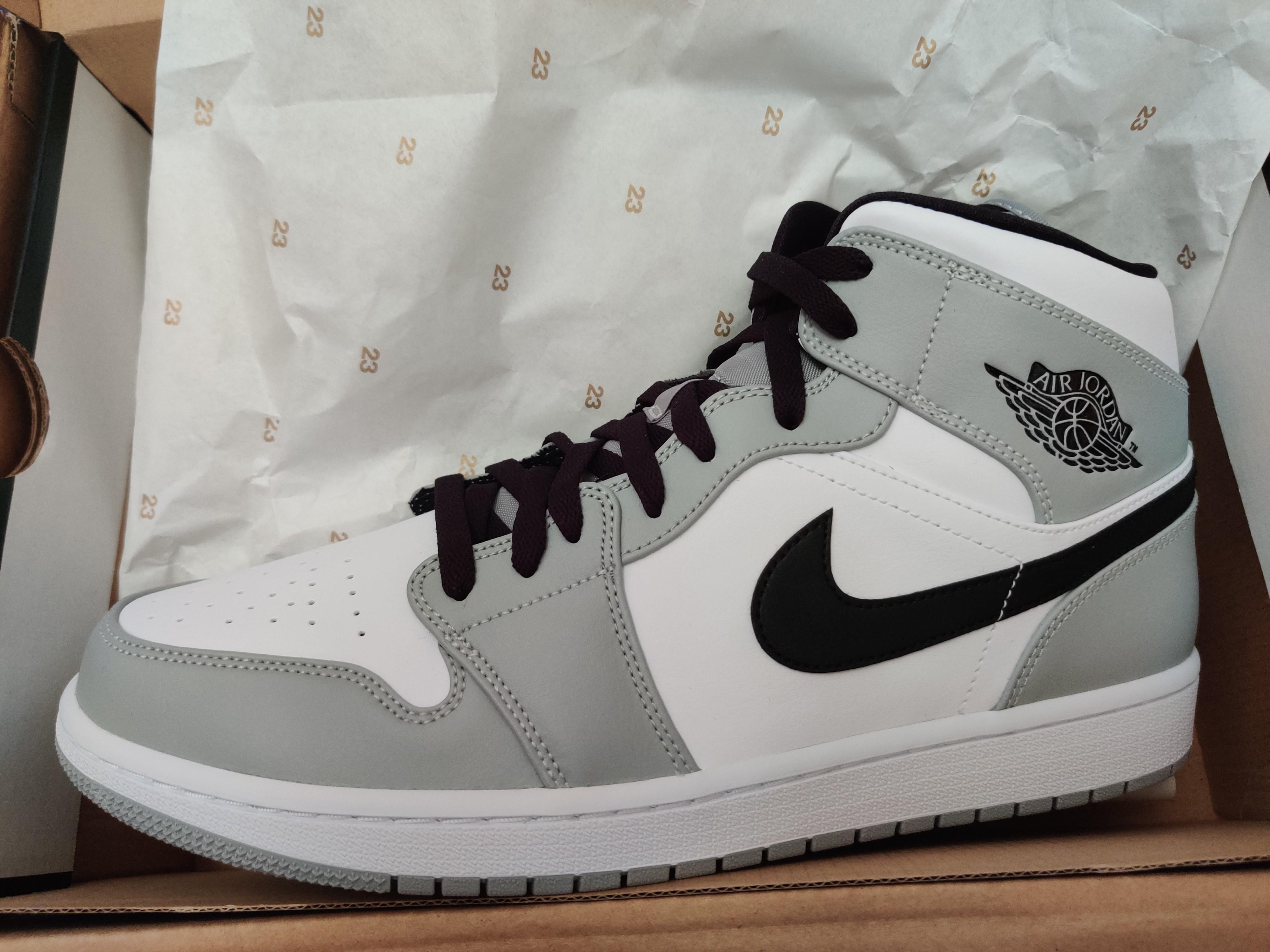 Jordan discount mid dior