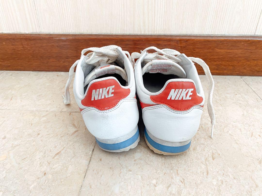 nike classic leather