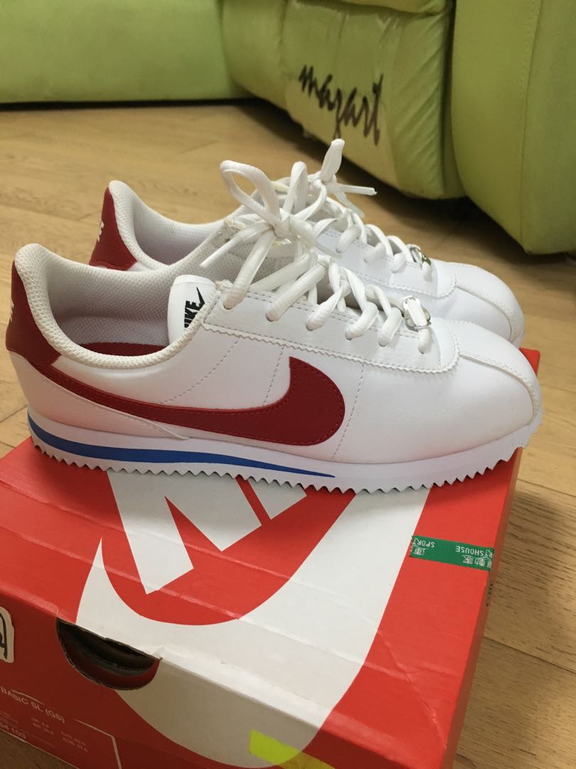 nike cortez 31