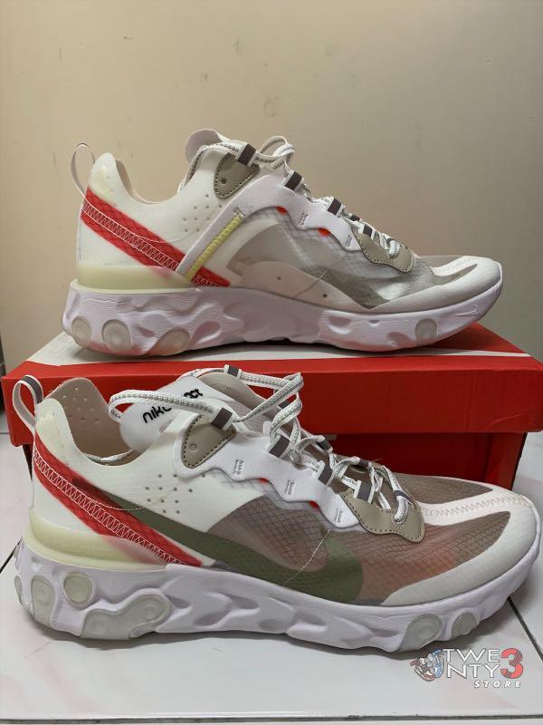 Epic react sales 87 sail