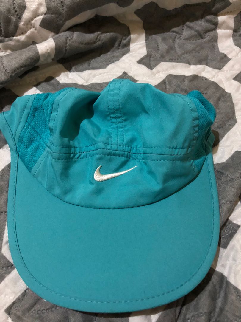 nike gym cap
