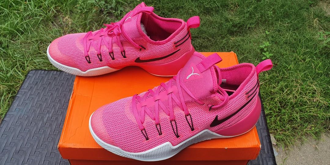 Nike zoom sales shift kay yow