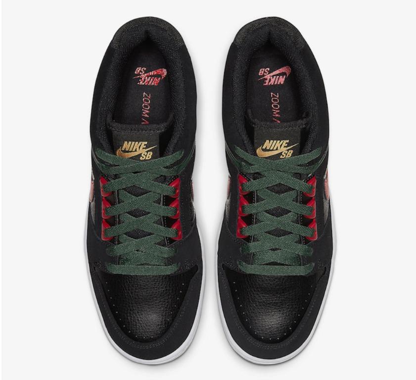 Nike air force sales 2 gucci