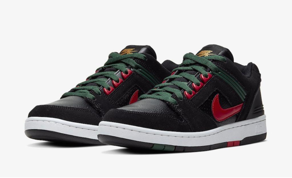 air force nike sb