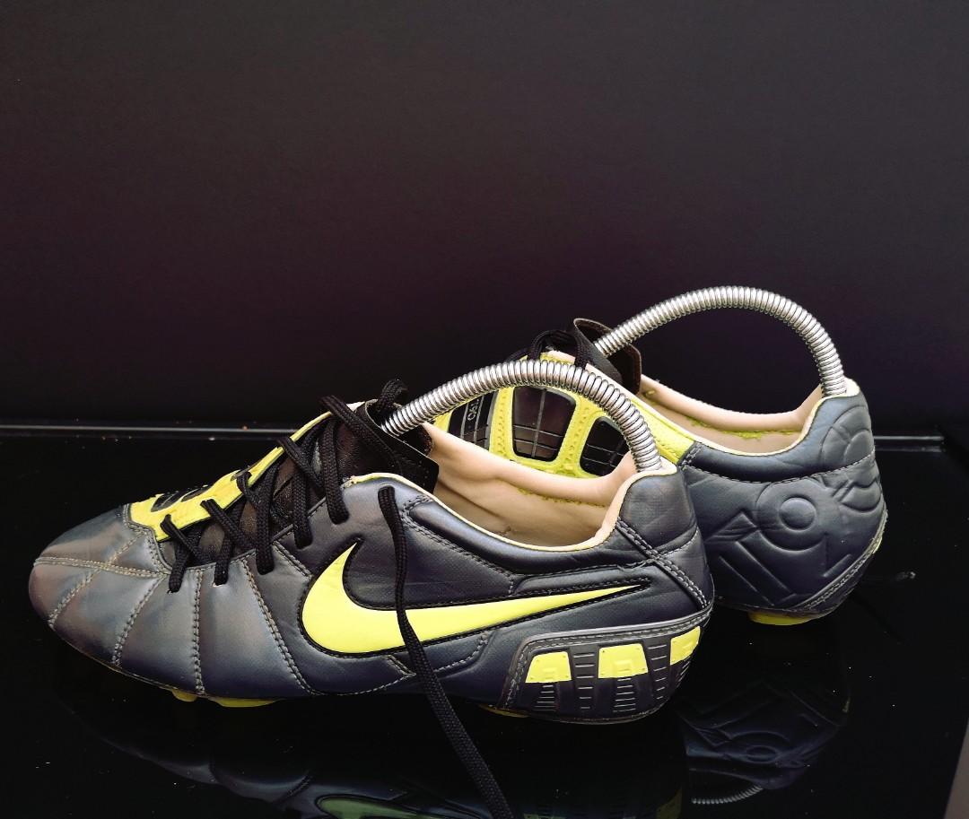 Nike Total 90 Laser Men s Fashion Footwear Boots on Carousell