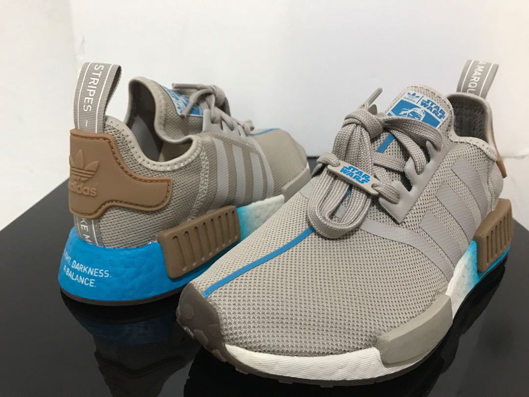 star wars rey nmd