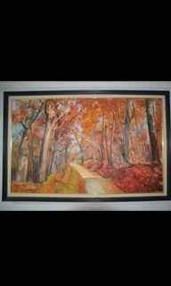 Oil Painting