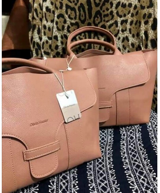 Olivia 2025 hassler bag