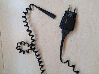 original braun shaver charging cord