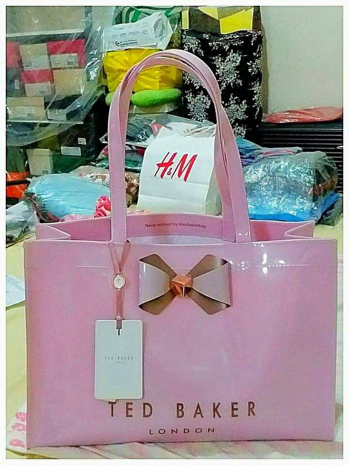 ted baker bags original