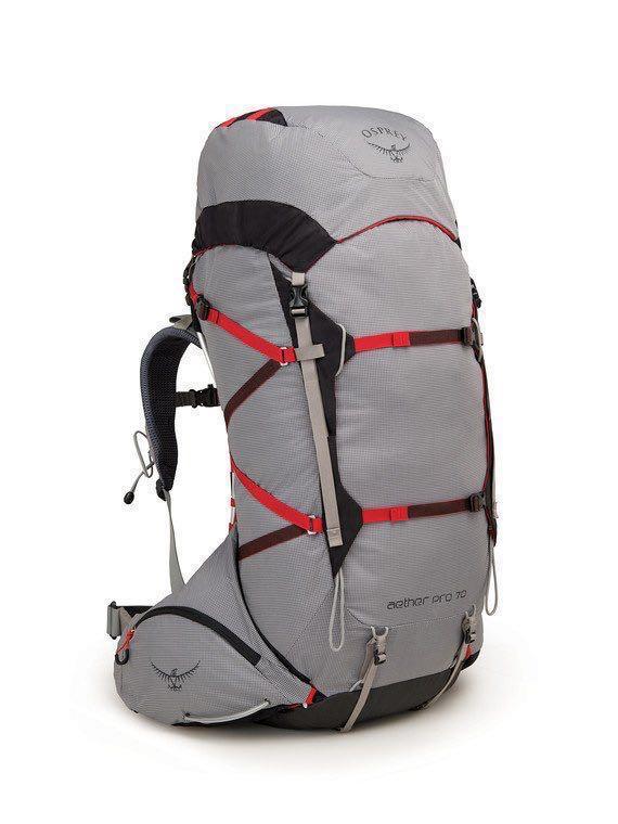 osprey ariel pro 65