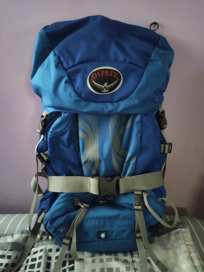 Osprey Stratos 36L Backpack, Sports 